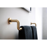 Litze 30'' Towel Bar
