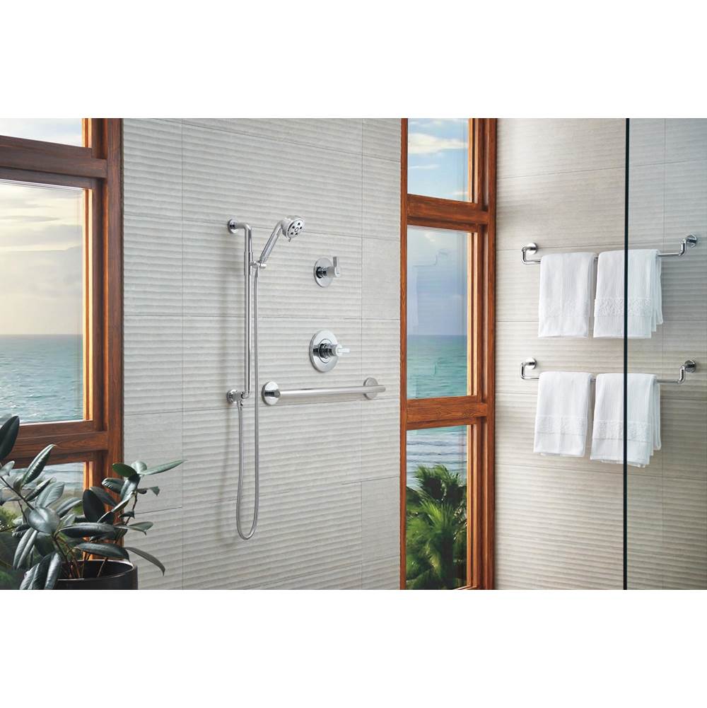 Litze 30'' Towel Bar