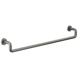 Brizo - Litze 30'' Towel Bar - Luxe Steel