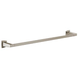 Brizo - Vettis 30'' Towel Bar - Luxe Nickel