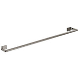 Brizo - LevoirE 30'' Towel Bar - Brilliance Black Onyx
