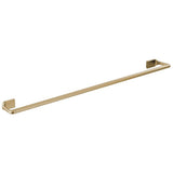 Brizo - LevoirE 30'' Towel Bar - Luxe Gold