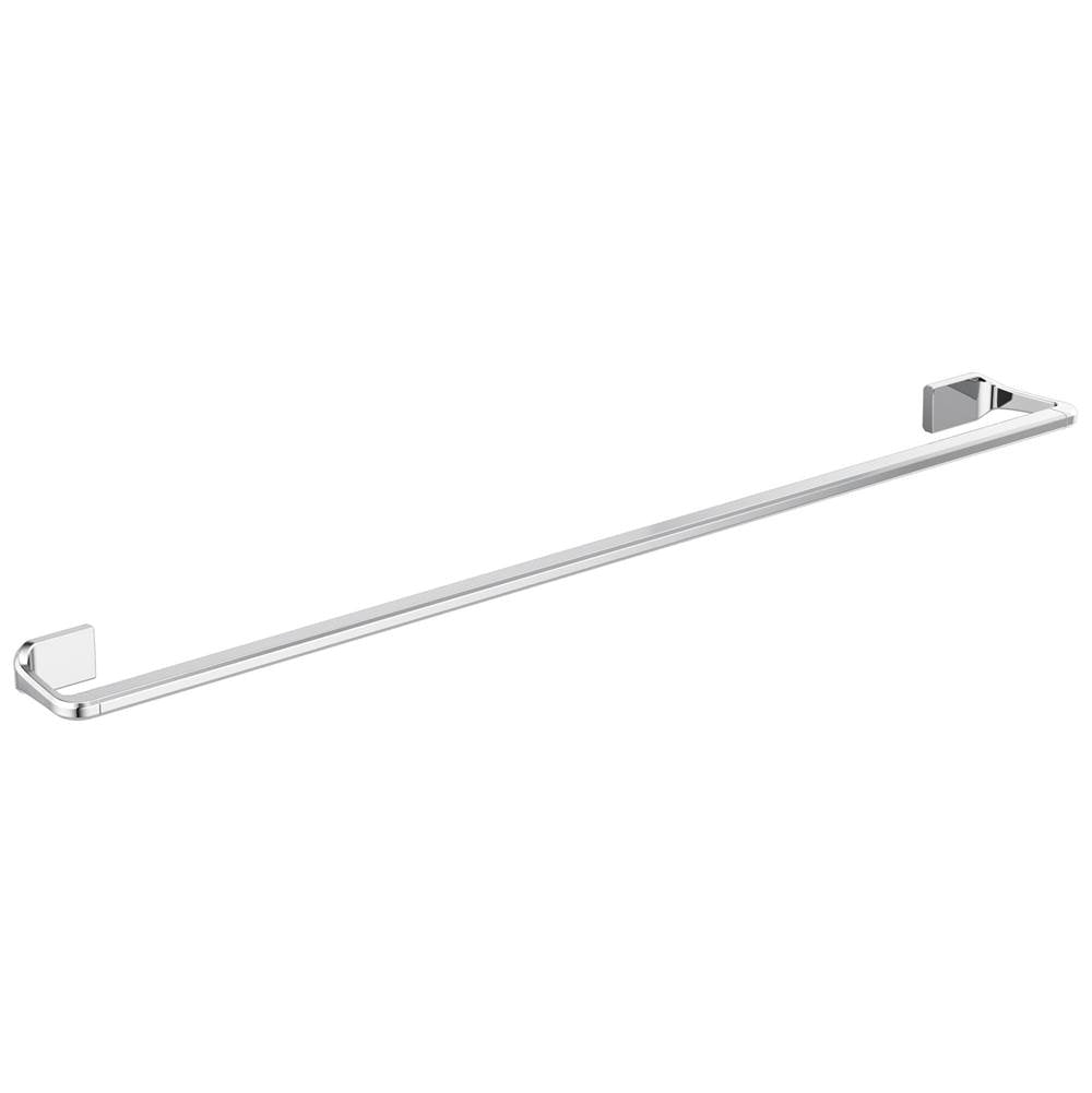Brizo - LevoirE 30'' Towel Bar - Chrome