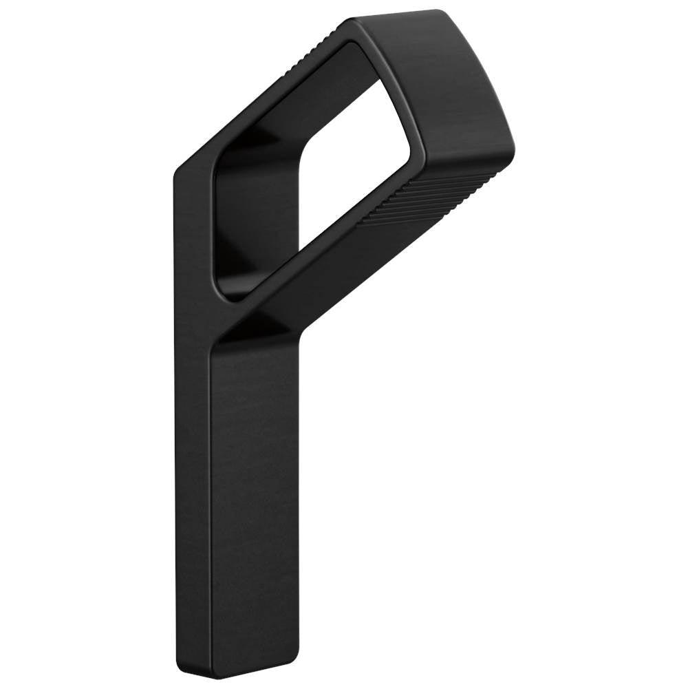 Brizo - Kintsu Robe Hook - Matte Black