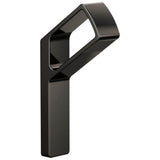 Brizo - Kintsu Robe Hook - Brilliance Black Onyx