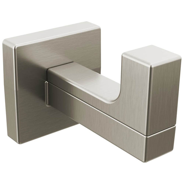 Brizo - Frank Lloyd Wright Robe Hook - Luxe Nickel
