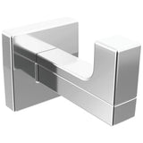 Brizo - Frank Lloyd Wright Robe Hook - Chrome