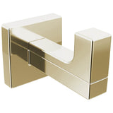 Brizo - Frank Lloyd Wright Robe Hook - Polished Nickel