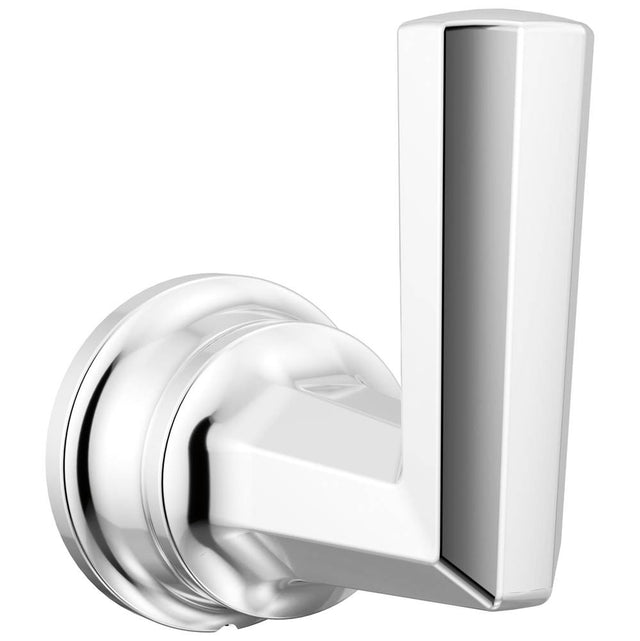 Brizo - BeauclereE Single Robe Hook - Chrome