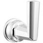 Brizo - BeauclereE Single Robe Hook - Chrome