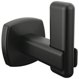 Brizo - AllariaE Robe Hook - Matte Black