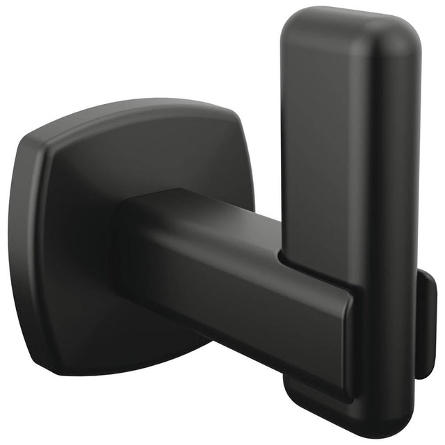 Brizo - AllariaE Robe Hook - Matte Black