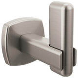 Brizo - AllariaE Robe Hook - Luxe Nickel