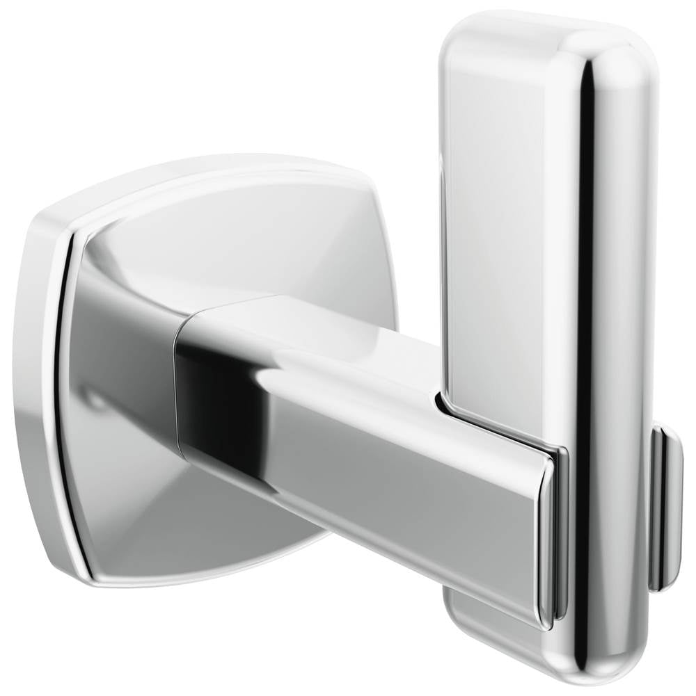 Brizo - AllariaE Robe Hook - Chrome