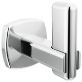 Brizo - AllariaE Robe Hook - Chrome