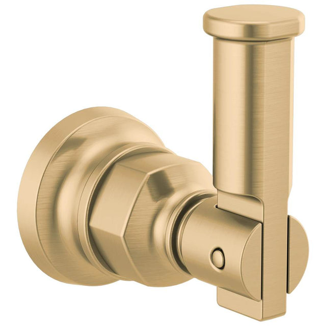 Brizo - Invari Robe Hook - Luxe Gold