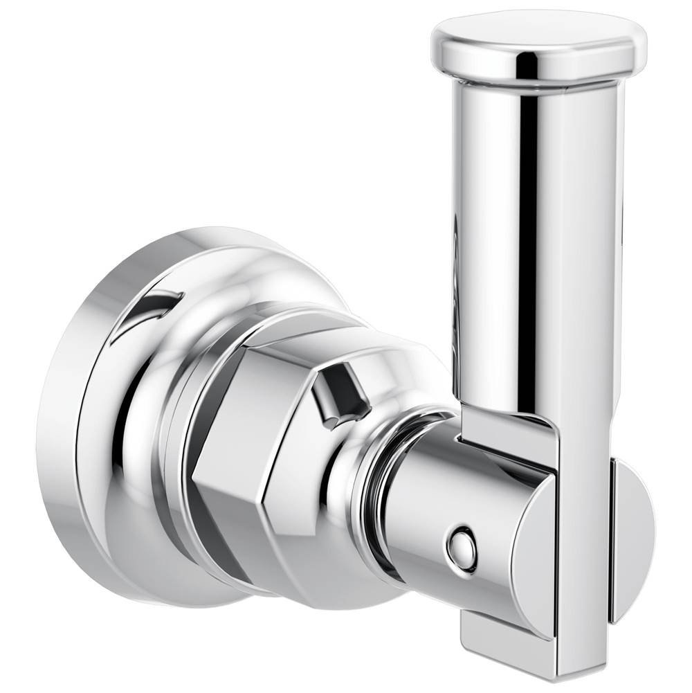 Brizo - Invari Robe Hook - Chrome