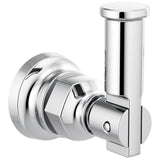 Brizo - Invari Robe Hook - Chrome