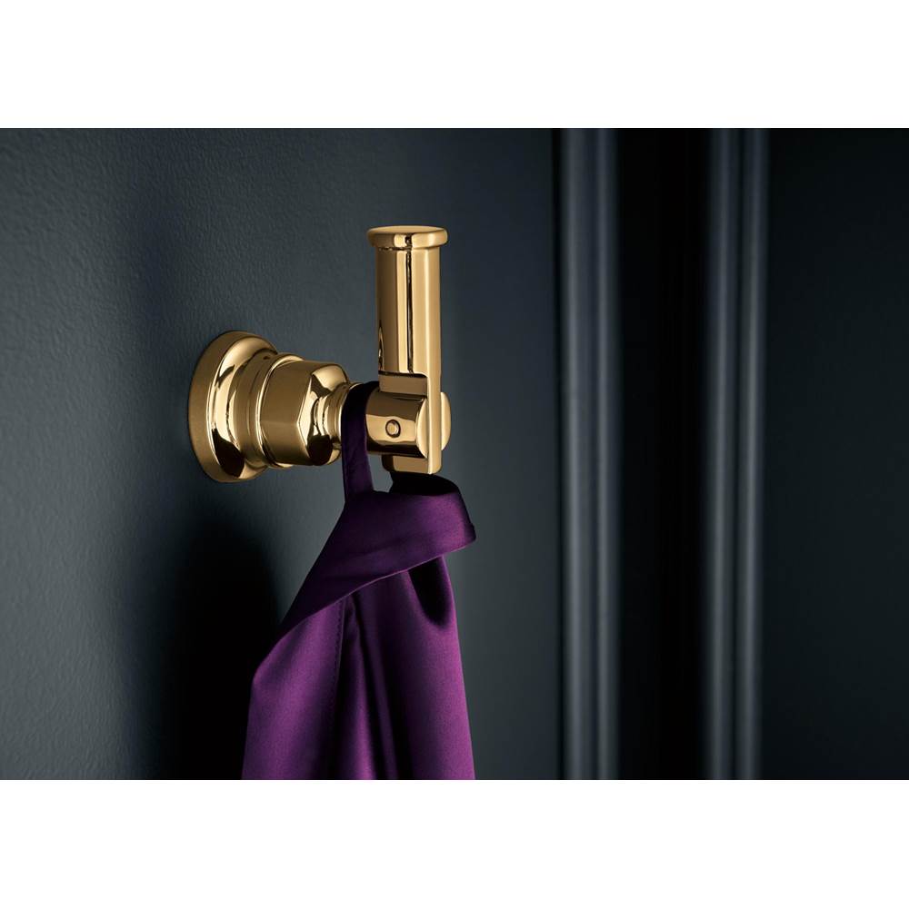 Invari Robe Hook