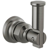 Brizo - Invari Robe Hook - Luxe Steel