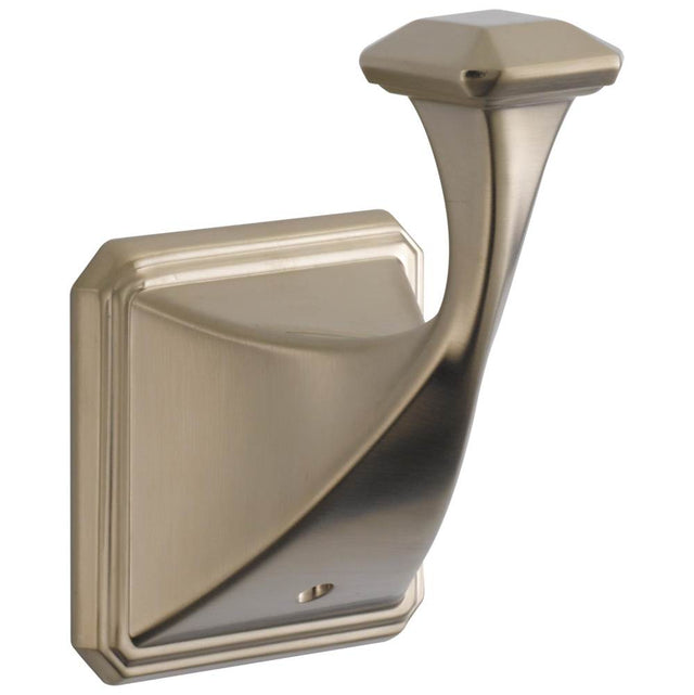 Brizo - Virage Robe Hook - Brushed Nickel