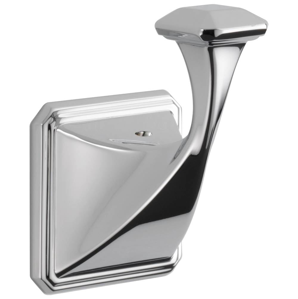 Brizo - Virage Robe Hook - Chrome