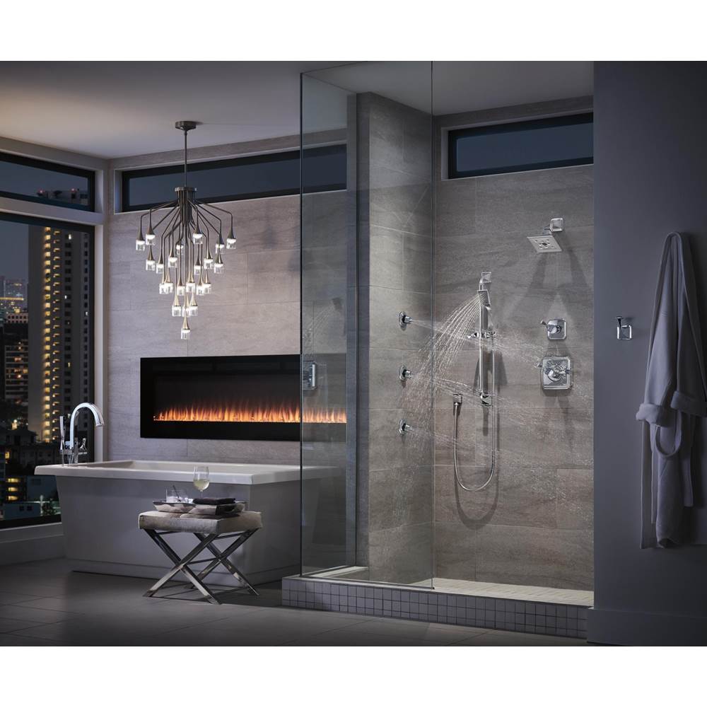 Virage Robe Hook