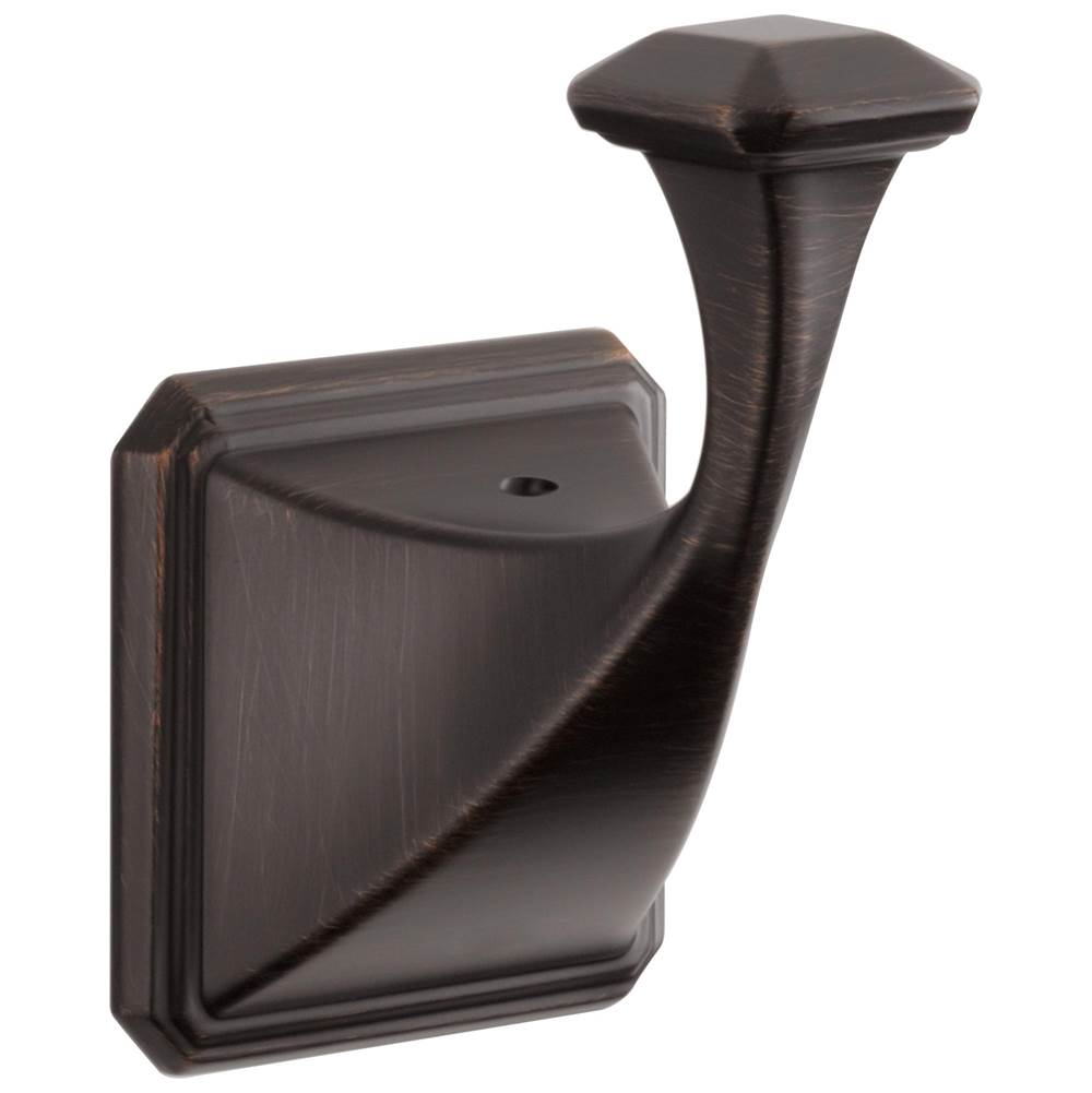 Brizo - Virage Robe Hook - Venetian Bronze
