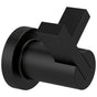 Brizo - Litze Double Robe Hook - Matte Black
