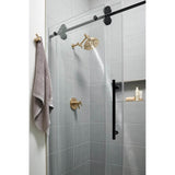 Litze Double Robe Hook
