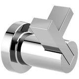 Brizo - Litze Double Robe Hook - Chrome