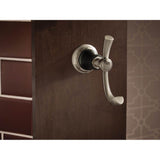 Rook Double Robe Hook