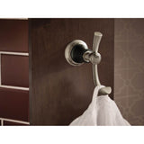 Rook Double Robe Hook