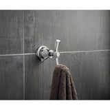 Rook Double Robe Hook