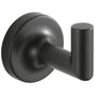 Brizo - Odin Single Robe Hook - Matte Black
