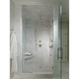 Charlotte Double Robe Hook