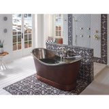 Charlotte Double Robe Hook