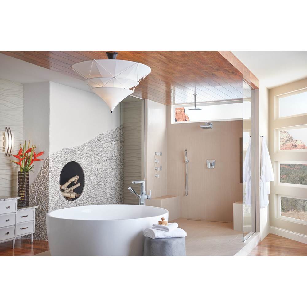 Vettis Double Robe Hook