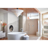 Vettis Double Robe Hook