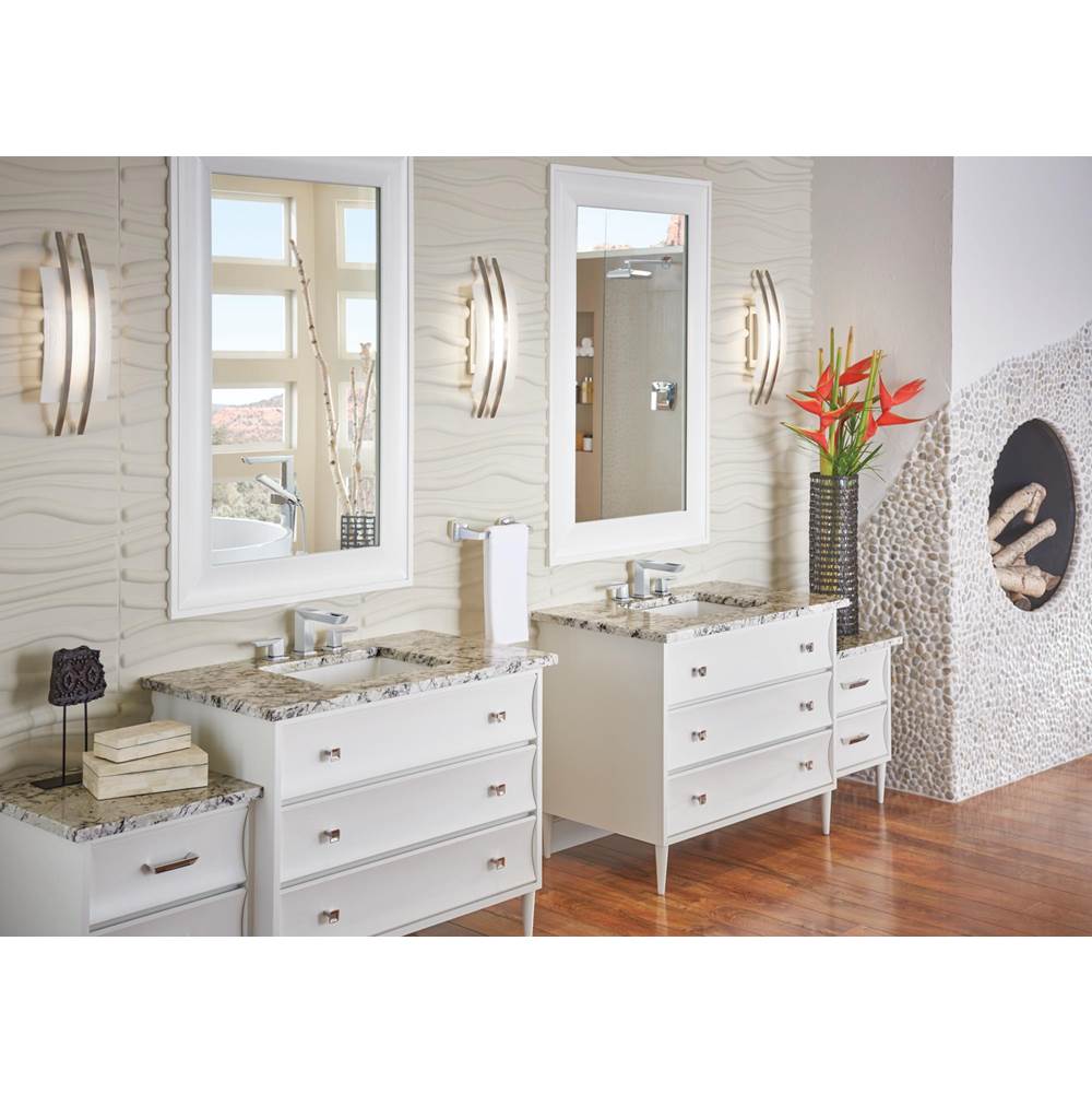 Vettis Double Robe Hook