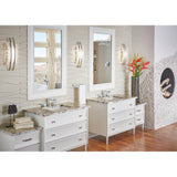 Vettis Double Robe Hook