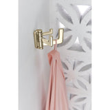 LevoirE Hinged Robe Hook