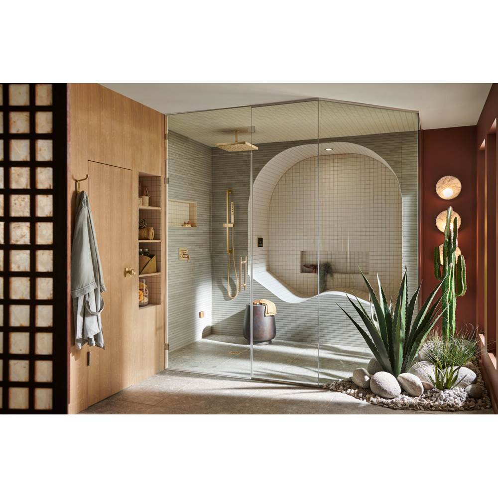 LevoirE Double Robe Hook