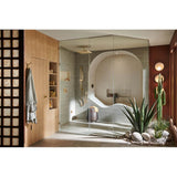 LevoirE Double Robe Hook