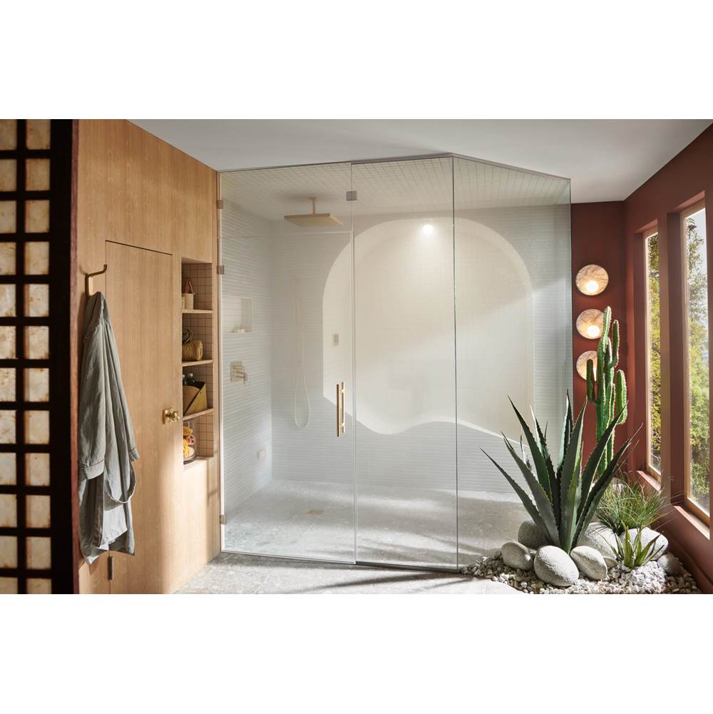 LevoirE Double Robe Hook