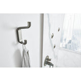 LevoirE Double Robe Hook