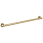 Brizo - Other 36'' Classic Grab Bar - Luxe Gold