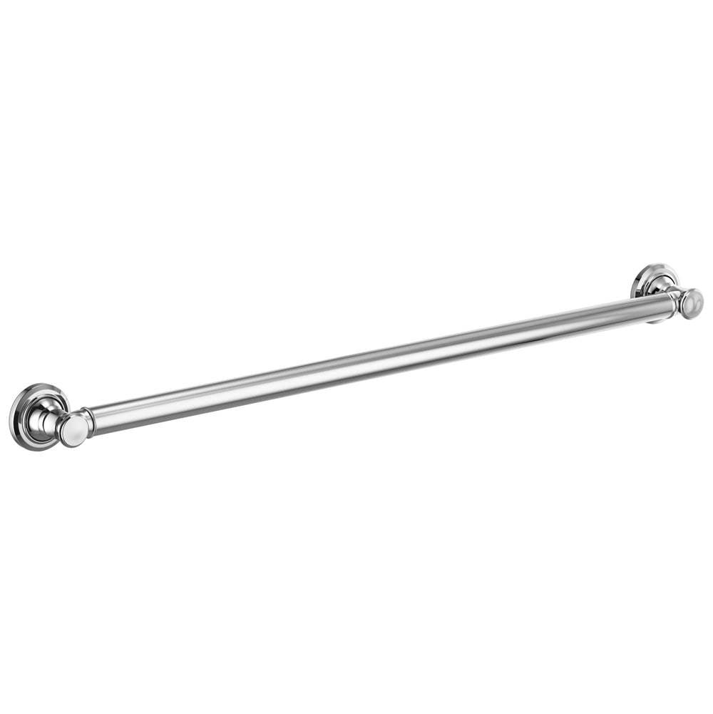Brizo - Other 36'' Classic Grab Bar - Chrome