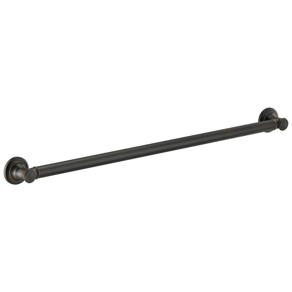 Brizo - Other 36'' Classic Grab Bar - Venetian Bronze