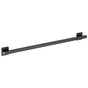 Brizo - Other 36'' Linear Square Grab Bar - Matte Black